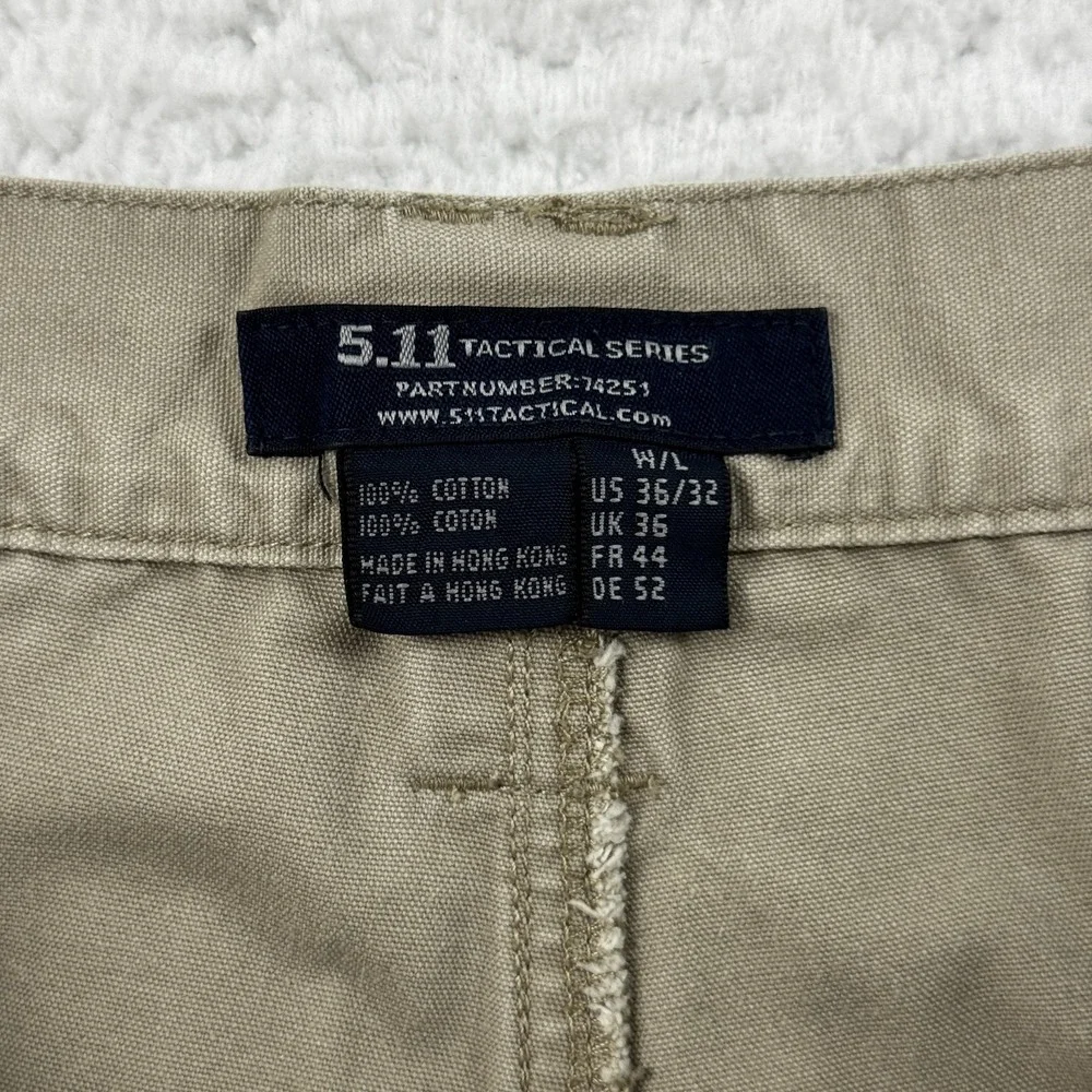 5.11 Tactical excellent used